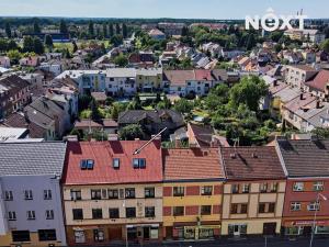 Prodej činžovního domu, Pardubice, Jana Palacha, 487 m2