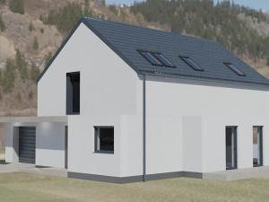 Prodej pozemku pro bydlení, Lysá nad Labem, Družstevní, 760 m2