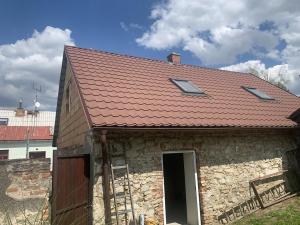 Prodej rodinného domu, Počátky, Žižkova, 155 m2