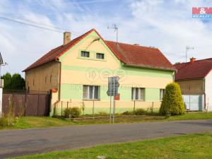 Prodej rodinného domu, Budyně nad Ohří - Břežany nad Ohří, 103 m2