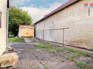 Prodej rodinného domu, Budyně nad Ohří - Břežany nad Ohří, 103 m2