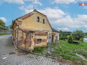 Prodej pozemku pro bydlení, Město Touškov, 458 m2