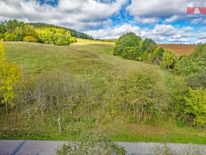 Prodej pozemku pro bydlení, Bohuňov, 10911 m2