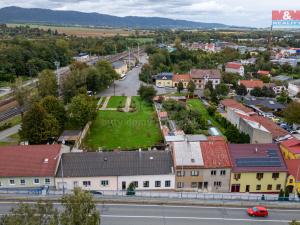 Prodej rodinného domu, Lipník nad Bečvou - Lipník nad Bečvou I-Město, Na Horecku, 165 m2