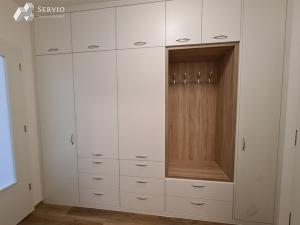 Pronájem bytu 2+kk, Brno, Hvězdová, 62 m2