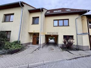 Prodej bytu 3+kk, Modřice, náměstí Svobody, 78 m2