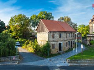 Prodej zemědělské usedlosti, Skalsko, 830 m2