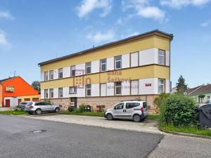 Prodej bytu 2+kk, České Budějovice, Ledenická, 59 m2