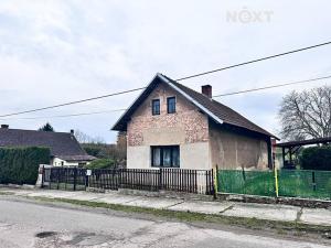 Prodej rodinného domu, Libáň, 120 m2