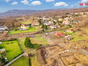 Prodej pozemku pro bydlení, Košťany, Příkrá, 1001 m2