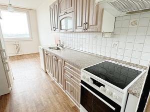 Pronájem bytu 3+kk, Praha - Stodůlky, Janského, 72 m2