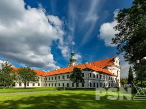 Prodej bytu 3+kk, Praha - Střešovice, Na Petynce, 101 m2