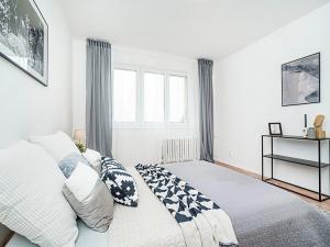 Prodej bytu 3+kk, Praha - Záběhlice, Jasmínová, 56 m2