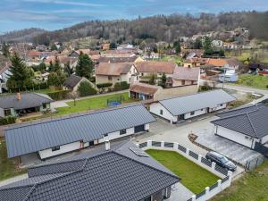 Prodej rodinného domu, Boskovice, 198 m2