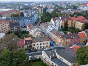 Prodej činžovního domu, Přerov - Přerov I-Město, Jungmannova, 249 m2