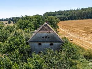 Prodej ubytování, Rakovice, 1200 m2