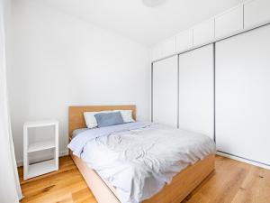 Pronájem bytu 2+kk, Praha - Vinohrady, Římská, 40 m2