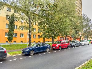 Prodej bytu 3+kk, Ostrava, Ježkova, 62 m2