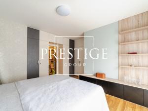 Prodej bytu 3+1, Praha - Karlín, Za Karlínským přístavem, 97 m2