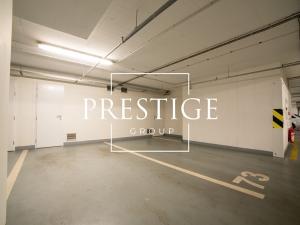 Prodej bytu 3+1, Praha - Karlín, Za Karlínským přístavem, 97 m2