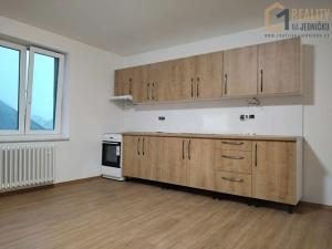 Pronájem bytu 3+kk, Nový Bydžov, Husova třída, 84 m2