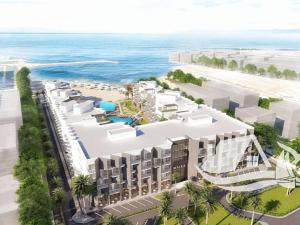 Prodej bytu 1+kk, Hurghada, Egypt, 54 m2