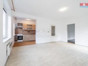 Pronájem bytu 2+kk, Velké Meziříčí, Čermákova, 52 m2