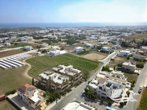 Prodej bytu 3+kk, Paralimni, Kypr, 86 m2