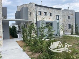 Prodej rodinného domu, Chaniotis (Χανιώτης Χαλκιδικής), Řecko, 450 m2