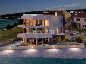 Prodej bytu 5+kk, Zadar, Chorvatsko, 158 m2