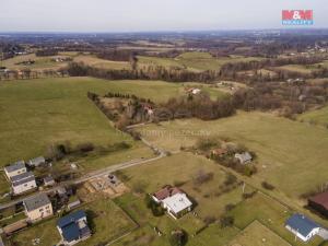 Prodej pozemku pro bydlení, Český Těšín, Na Doly, 1044 m2