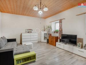 Prodej rodinného domu, Kopidlno, Jičínská, 60 m2