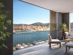 Prodej bytu 4+kk, Korčula, Chorvatsko, 151 m2