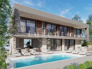 Prodej vily, Trogir, Chorvatsko, 210 m2