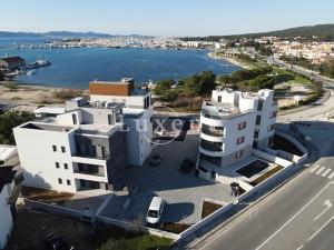 Prodej bytu 4+kk, Zadar, Chorvatsko, 104 m2