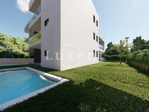 Prodej bytu 4+kk, Zadar, Chorvatsko, 136 m2