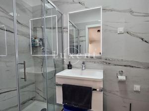 Prodej bytu 4+kk, Zadar, Chorvatsko, 101 m2