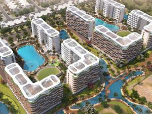 Prodej bytu 3+kk, Dubaj (دبي), Spojené arabské emiráty, 95 m2