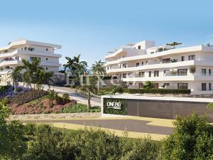 Prodej bytu 4+kk, Estepona, Španělsko, 131 m2