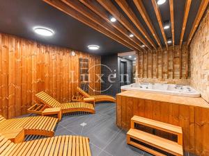 Prodej bytu 3+kk, Harrachov, 102 m2