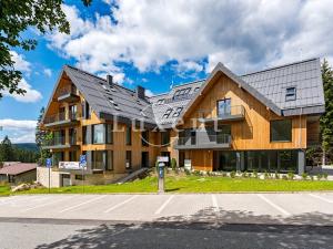 Prodej bytu 3+kk, Harrachov, 102 m2