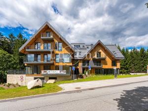 Prodej bytu 3+kk, Harrachov, 102 m2