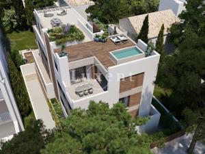 Prodej bytu 3+kk, Palma de Mallorca, Španělsko, 135 m2