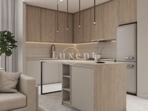 Prodej bytu 2+kk, Dubaj (دبي), Spojené arabské emiráty, 65 m2