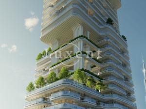 Prodej bytu 4+kk, Dubaj (دبي), Spojené arabské emiráty, 263 m2