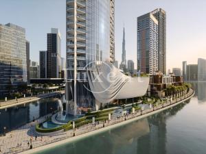 Prodej bytu 3+kk, Dubaj, Spojené arabské emiráty, 186 m2