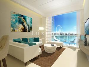 Prodej bytu 1+kk, Five Palm Jumeirah Dubai, Spojené arabské emiráty