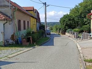 Prodej rodinného domu, Lipůvka, 1095 m2