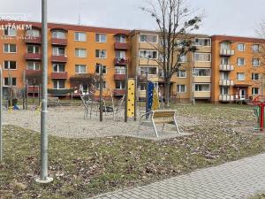 Pronájem bytu 3+1, Hranice - Hranice I-Město, Struhlovsko, 71 m2