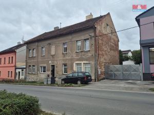 Prodej bytu 3+1, Beroun - Beroun-Zavadilka, Husova, 62 m2